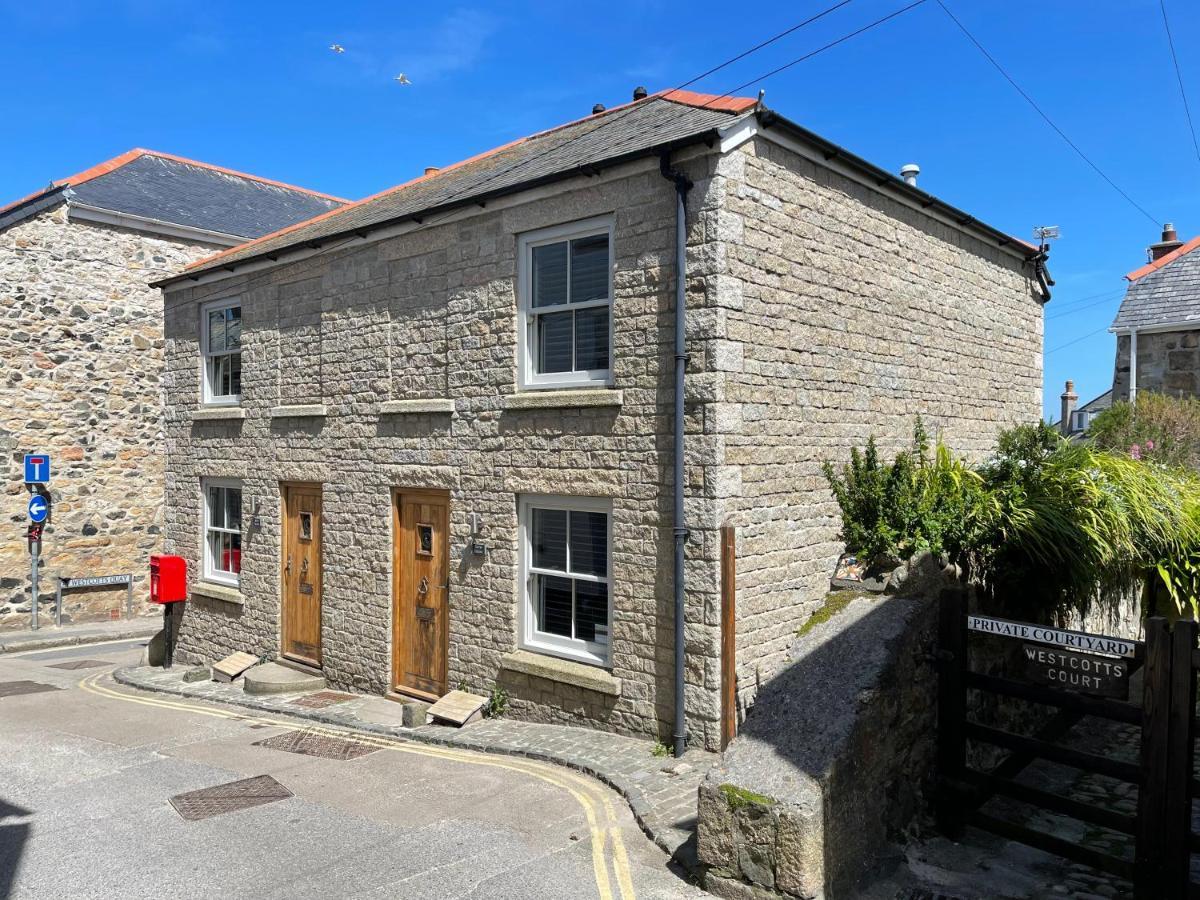 Harrys Hideout Vila St Ives Exterior foto