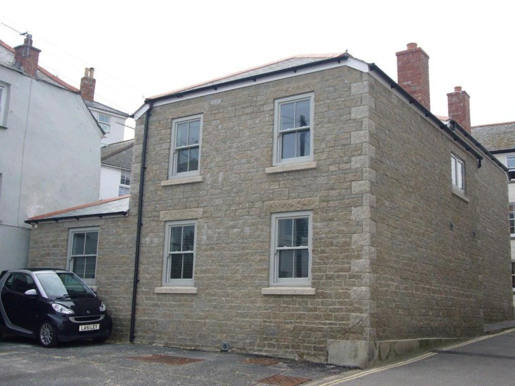 Harrys Hideout Vila St Ives Exterior foto