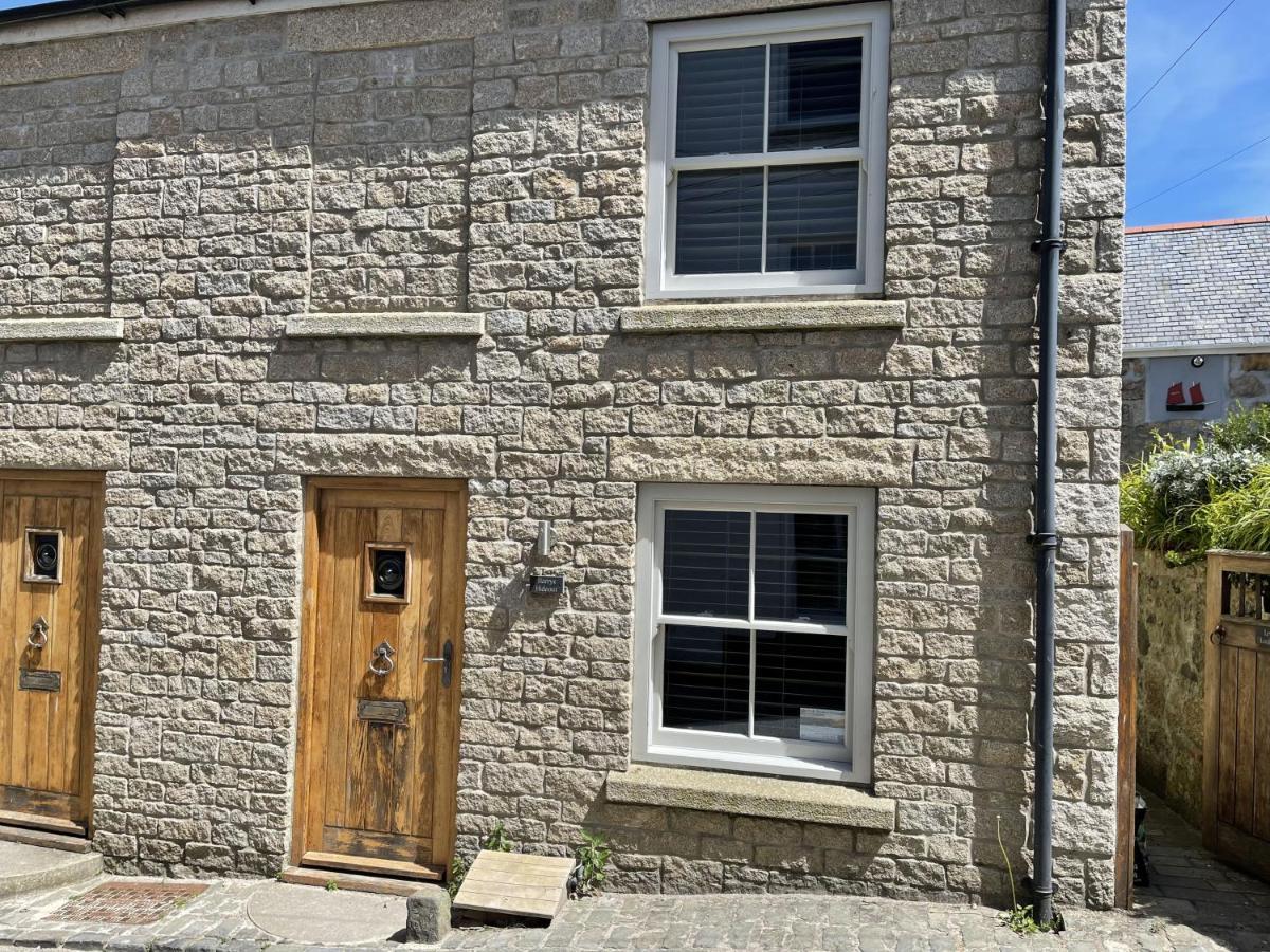 Harrys Hideout Vila St Ives Exterior foto