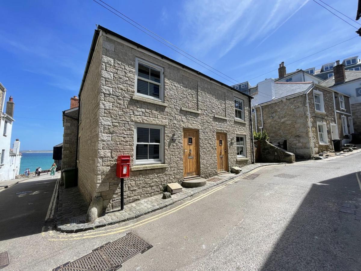 Harrys Hideout Vila St Ives Exterior foto
