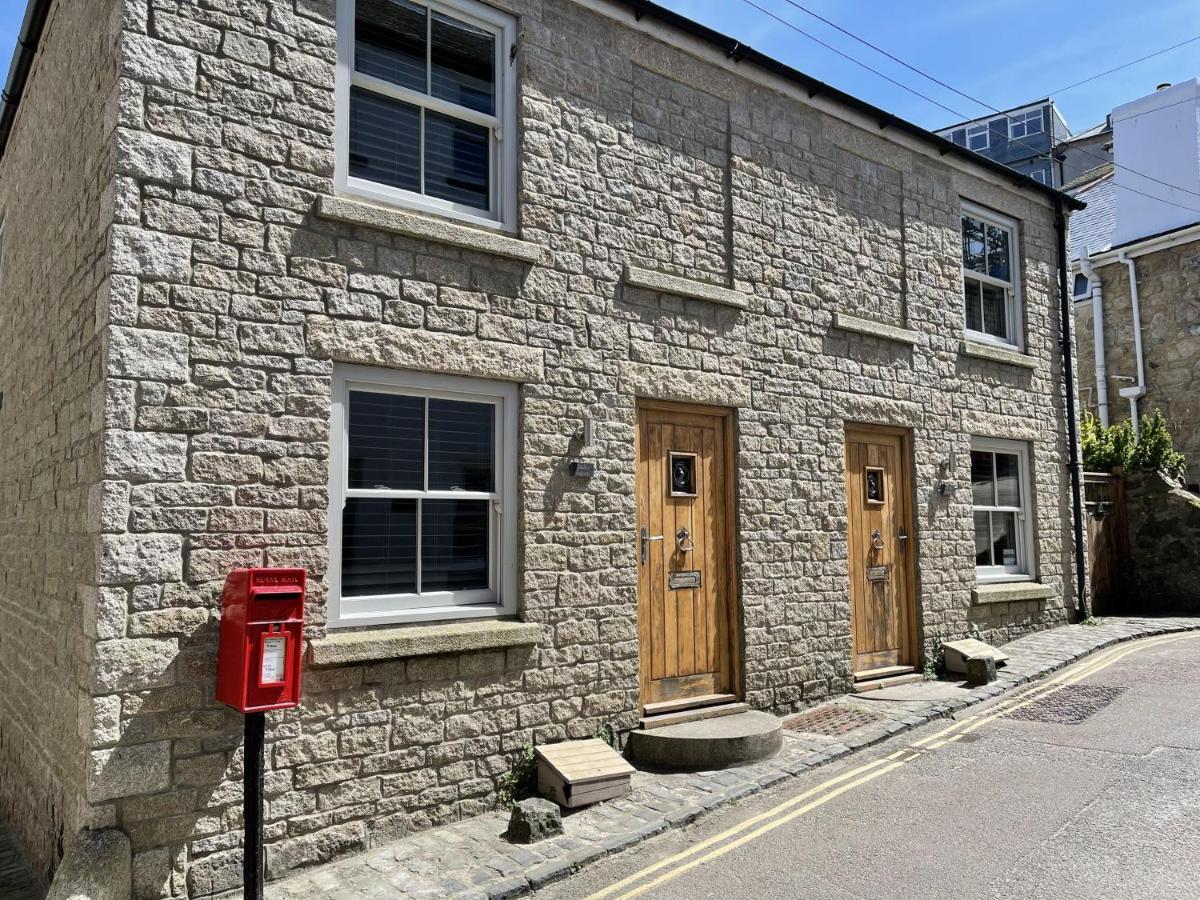 Harrys Hideout Vila St Ives Exterior foto
